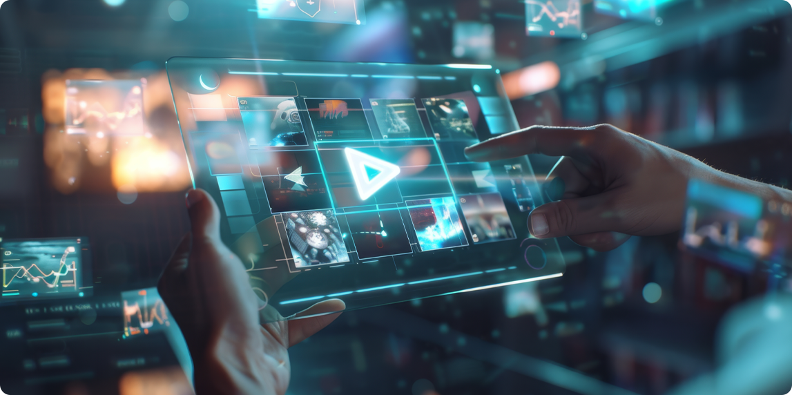 The Future of Digital Marketing in 2025: AI, Voice Search & Automation Trends 10 Video content creation and storytelling strategy for digital marketing 2025.