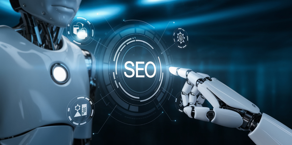 SEO in 2025: Smarter Strategies for Real Results 5 AI-powered SEO assistant helping marketers analyze data, predict trends, and optimize content in real time.