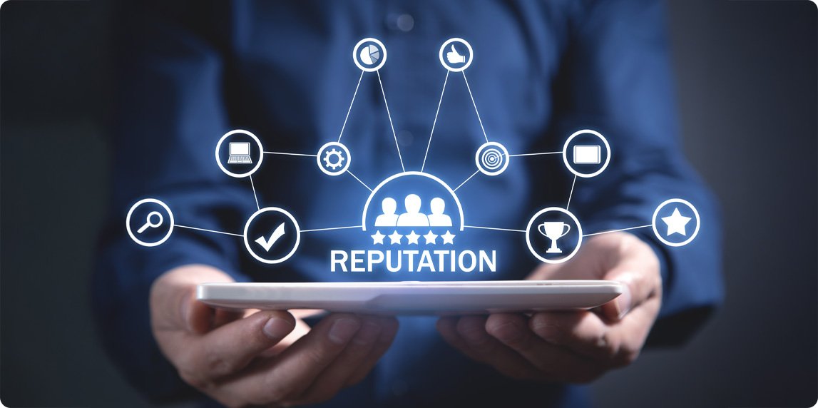 Why Every Brand Needs a Strong Digital Presence - Not Just a Website 9 Digital engagement analytics dashboard showing user interaction data.