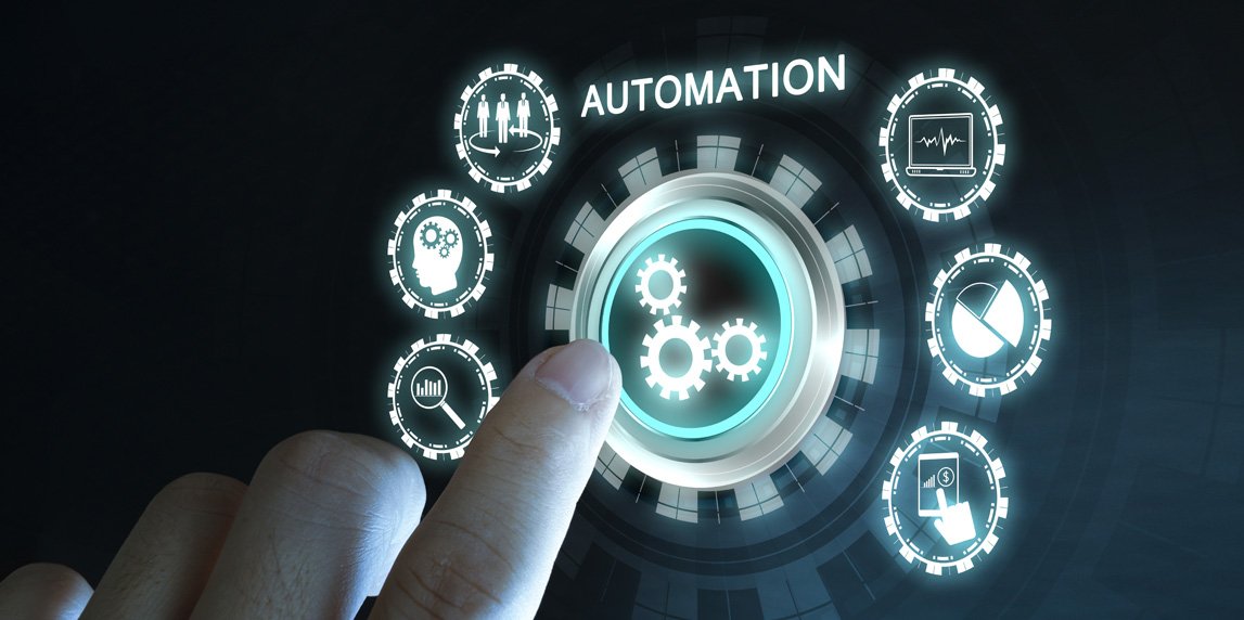 Automation tools increasing business efficiency through AI-powered workflows