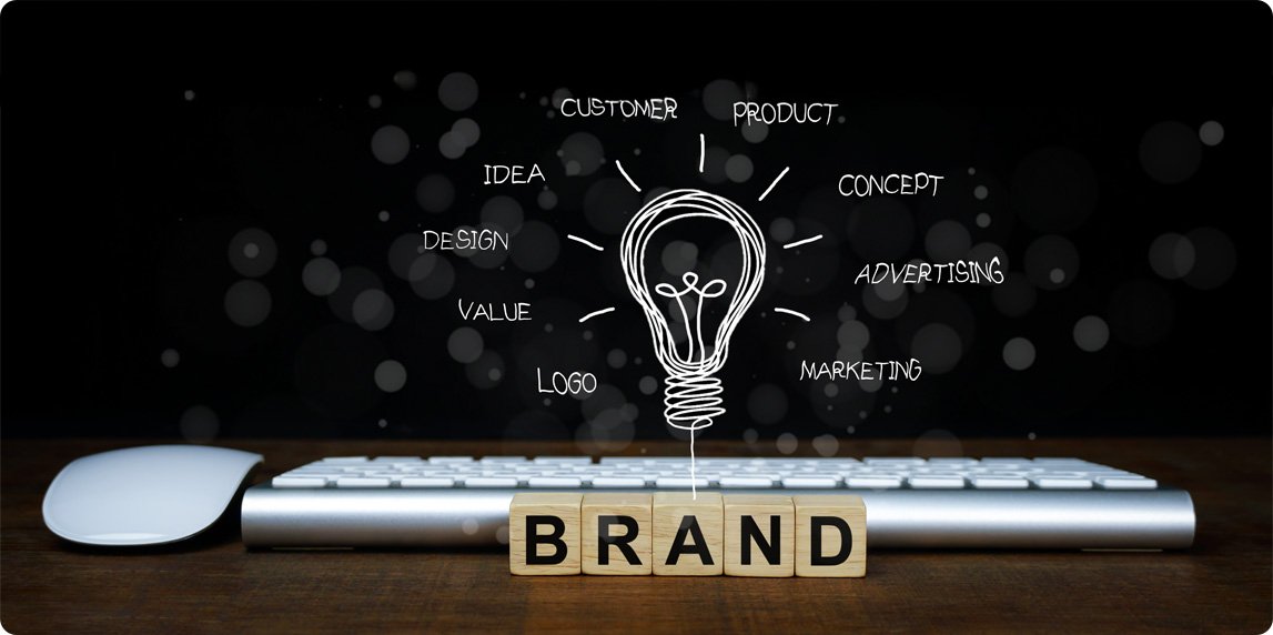 Why Every Brand Needs a Strong Digital Presence - Not Just a Website 8 Unified design system applied across web, mobile, and social media platforms.