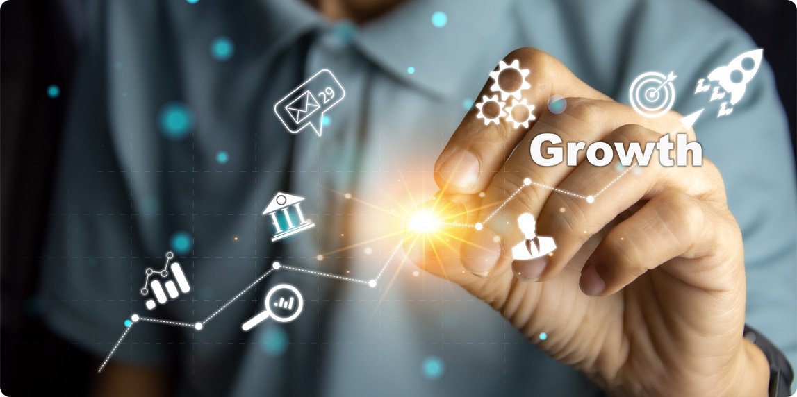 Why Every Brand Needs a Strong Digital Presence - Not Just a Website 10 Immersive digital brand experience design by WebNX.