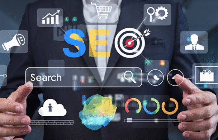 AI-driven SEO strategies and voice search optimization in 2025 by WebNX