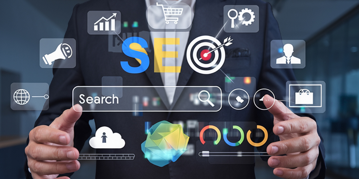 SEO in 2025: Smarter Strategies for Real Results 10 AI-driven SEO strategies and voice search optimization in 2025 by WebNX