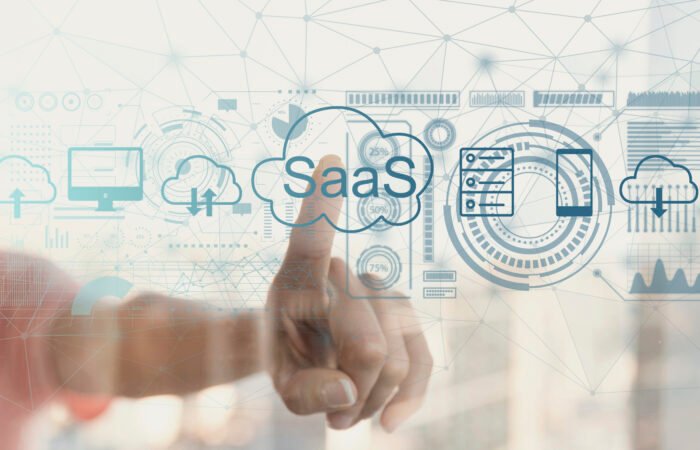 Businesses adopting automation and SaaS tools to improve efficiency, streamline operations, and scale smarter in 2025
