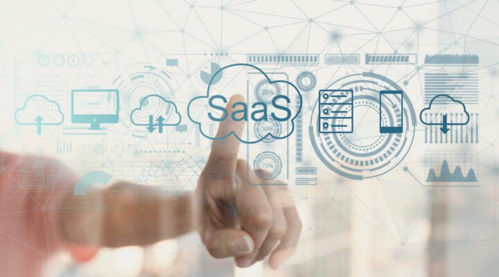 Businesses adopting automation and SaaS tools to improve efficiency, streamline operations, and scale smarter in 2025