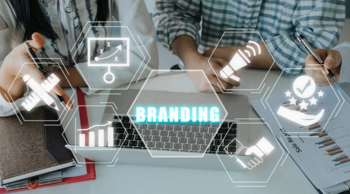 A strong digital brand presence through website, social media, and reviews.