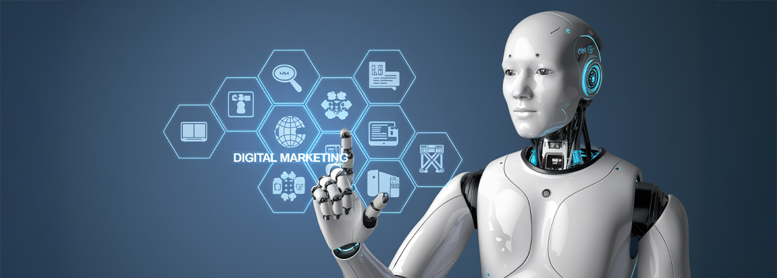 AI marketing vs traditional digital marketing in 2026