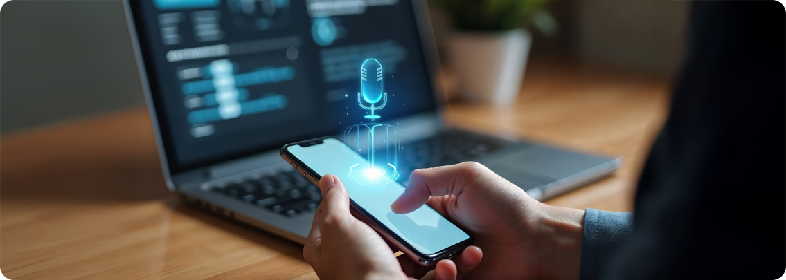 Google featured snippet used for voice search answers