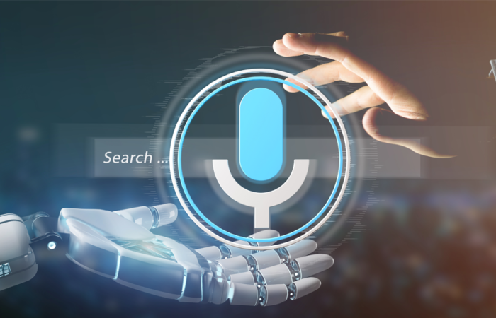 Voice Search Optimization