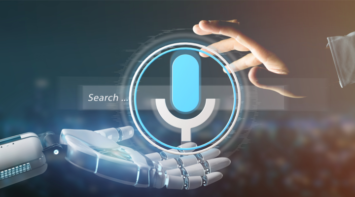 Voice Search Optimization