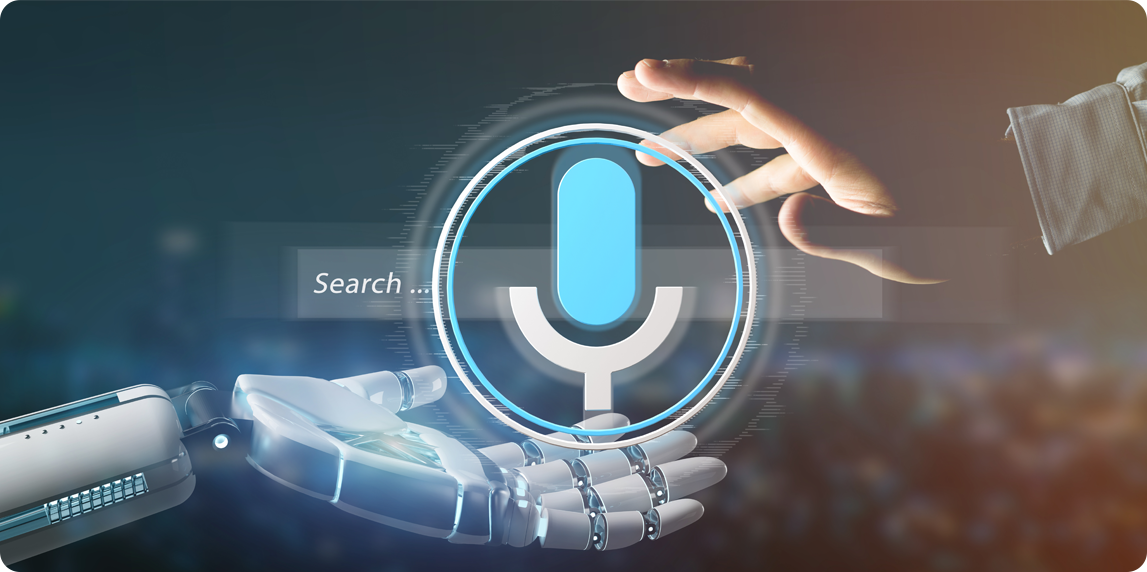 Voice Search Optimization