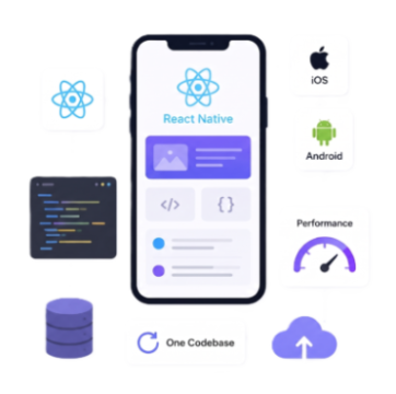 What Makes React Native the Right Choice